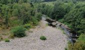 Trail Walking Le Cheylard - 20250816 - Photo 5