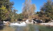 Trail Walking Soyans - Soyans- Rochecolombe 15 km - Photo 10