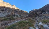 Percorso Marcia Le Haut-Bréda - Pleynet, Chalet du Gleysin les 7 laux - Photo 6