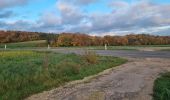 Randonnée Marche Vouthon-Haut - En mémoire de Sidonie - Photo 2