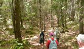Trail Walking Lamoura - Jura 1(02-06-19) - Photo 5