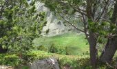 Trail Walking Unknown - Lac de Siscaro waypoints land - Photo 5