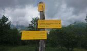 Tour Wandern Les Avanchers-Valmorel - Valmorel / Doucy Station / Doucy village / Raclaz / Valmorel  - Photo 9