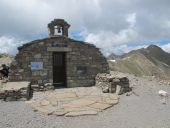 Punto de interés Embrun - Chapelle St Guillaume - Photo 1