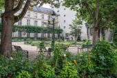 Point of interest Paris - Square Georges Cain - Photo 1