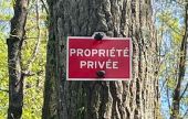 Point d'intérêt Perreux - Propriété privée - Photo 1