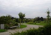Point d'intérêt Marche-en-Famenne - Le cimetière multiconfessionnel de type paysager - Photo 1