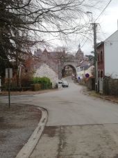 Point d'intérêt Écaussinnes - Pont 12 arcades - Photo 2