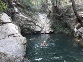 Point d'intérêt Dolcedo - Laghetti di Lecchiore  - Photo 1