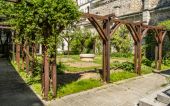 POI Parijs - Jardin des Abesses - Photo 1