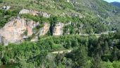 Punto de interés Gorges du Tarn Causses - point de vue  - Photo 1