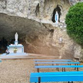 Point d'intérêt Paliseul - grotte de Nollevaux  - Photo 1