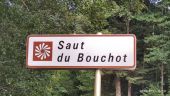Punto di interesse Gerbamont - Saut-du-Bouchot - Photo 1