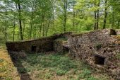 Punto de interés Étalle - Site gallo-romain et cron de Montauban - Photo 3