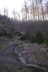 Point d'intérêt Tintigny - Gros Cron à Lahage - Photo 3