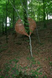 Punto de interés Étalle - Site gallo-romain et cron de Montauban - Photo 11