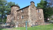 Punto di interesse Réquista - Château de Lincou - Photo 2