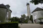 Point of interest Lorient - Moulins du Faouédic et tour de la découverte - Photo 1