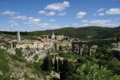 Punto de interés Minerve - Minerve - Photo 1