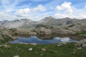 POI Jausiers - lac des roches blanches - Photo 1