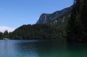 Point d'intérêt Ville d'Anaunia - Lago di Tovel - Photo 1