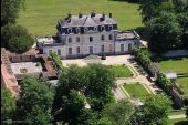 Punto di interesse Champeaux - Château d'Aunoy - Photo 1