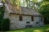 Point d'intérêt Beauraing - Chapelle Saint-Pierre - Photo 1