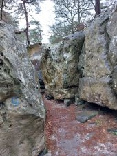 Point of interest Fontainebleau - Unnamed POI - Photo 1