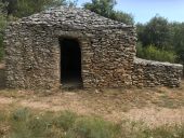 Point d'intérêt Conques-sur-Orbiel - Capitelle 27 - Photo 1