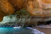 POI Lagoa e Carvoeiro - Grotte de Benagil - Photo 2