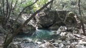 Point d'intérêt Dolcedo - Laghetti di Lecchiore  - Photo 2