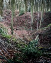 Point d'intérêt Court-Saint-Étienne - Un peu de géologie - Photo 1