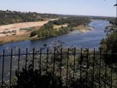 Punto de interés Orée-d'Anjou - Champalud : magnifique point de vue sur la Loire - Photo 1