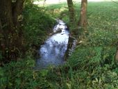Point d'intérêt Herve - Le ruisseau de la Richelette - Photo 1