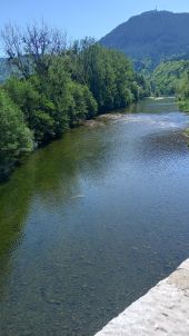 POI Gorges du Tarn Causses - Pont de Quézac - Photo 1