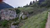 Punto de interés Gorges du Tarn Causses - Le Boisset - sentiers vers St Enimie - Photo 1