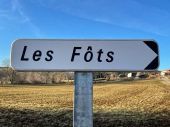 POI Cherier - Lieu-dit Les Fôts  - Photo 1