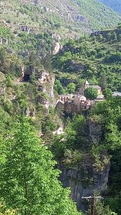 Punto di interesse Gorges du Tarn Causses - St-Chely-du-Tarn - Photo 3