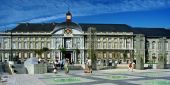 Point of interest Liège - Place Saint Lambert - Palais de Princes-évêques - Photo 1