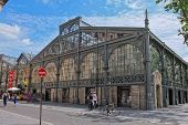 Point d'intérêt Paris - Le carreau du Temple - Photo 1