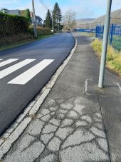 Point d'intérêt Yvoir - Carf rue des Grands Saules - Photo 1