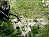 POI Gorges du Tarn Causses - Village de Hauterives - Photo 2