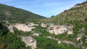 Punto de interés Gorges du Tarn Causses - point de vue  - Photo 2