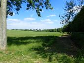 Punto de interés Chaumont-Gistoux - Vue sur le Fond des Malades - Photo 1