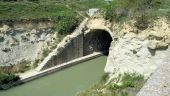 Point d'intérêt Nissan-lez-Enserune - Tunel de Malpas - Photo 1