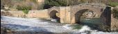 Point of interest Vins-sur-Caramy - pont medieval-vins sur caramy - Photo 1