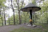 Punto di interesse Spa - The Grunne Mushroom - Photo 1