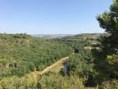 POI Conques-sur-Orbiel - Point de vue 3 - Photo 1