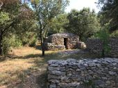 POI Conques-sur-Orbiel - Capitelle 17 - Photo 1