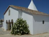 Point of interest Porches - Ermida Senhora da rocha - Photo 1